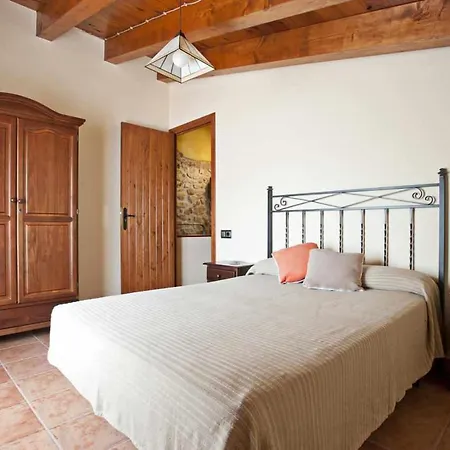 Casa Rural Ca Lazaro Bot Exterior photo
