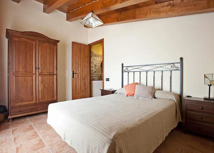 Casa Rural Ca Lazaro