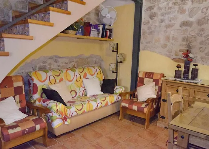 Casa Rural Ca Lazaro