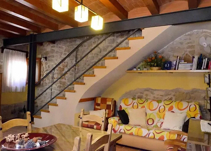 Casa Rural Ca Lazaro