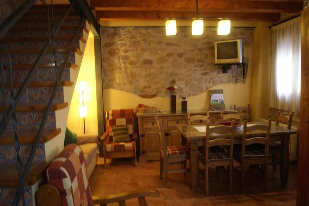 Ca Lazaro Country house *