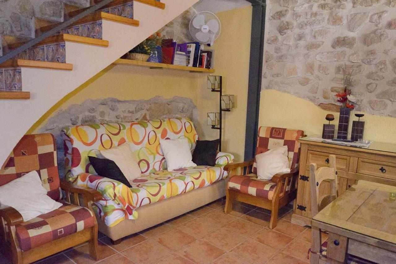 Country house Ca Lazaro