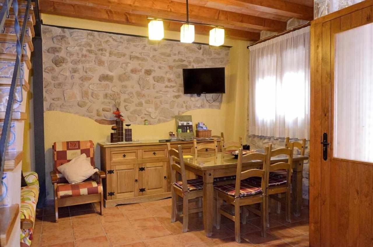 Country house Ca Lazaro *