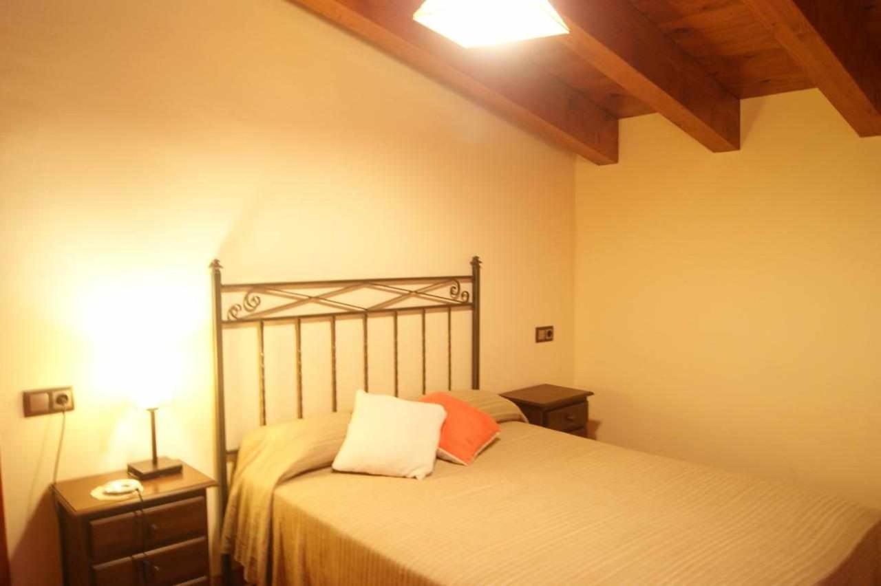 Country house Ca Lazaro