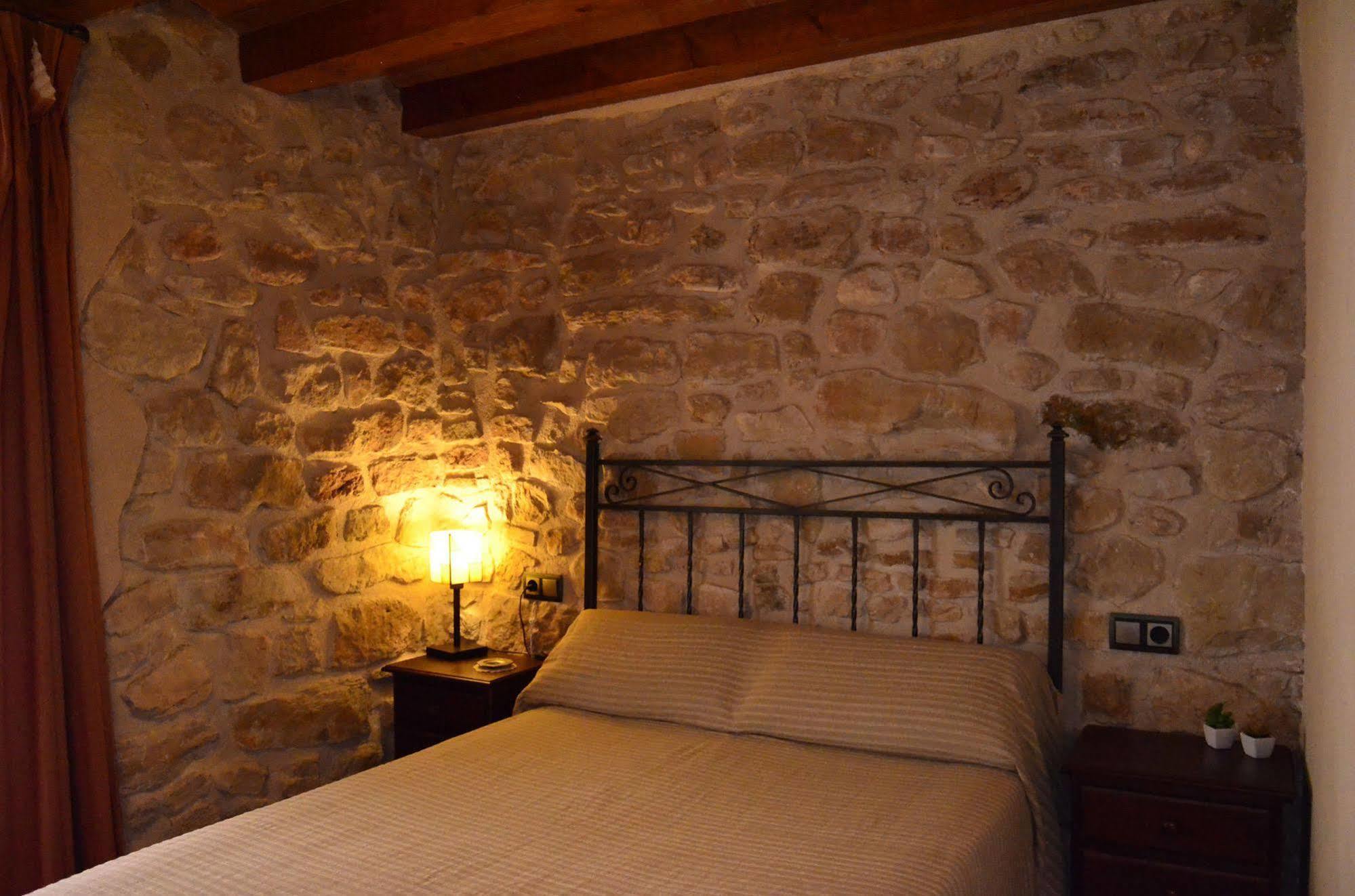 Country house Ca Lazaro *