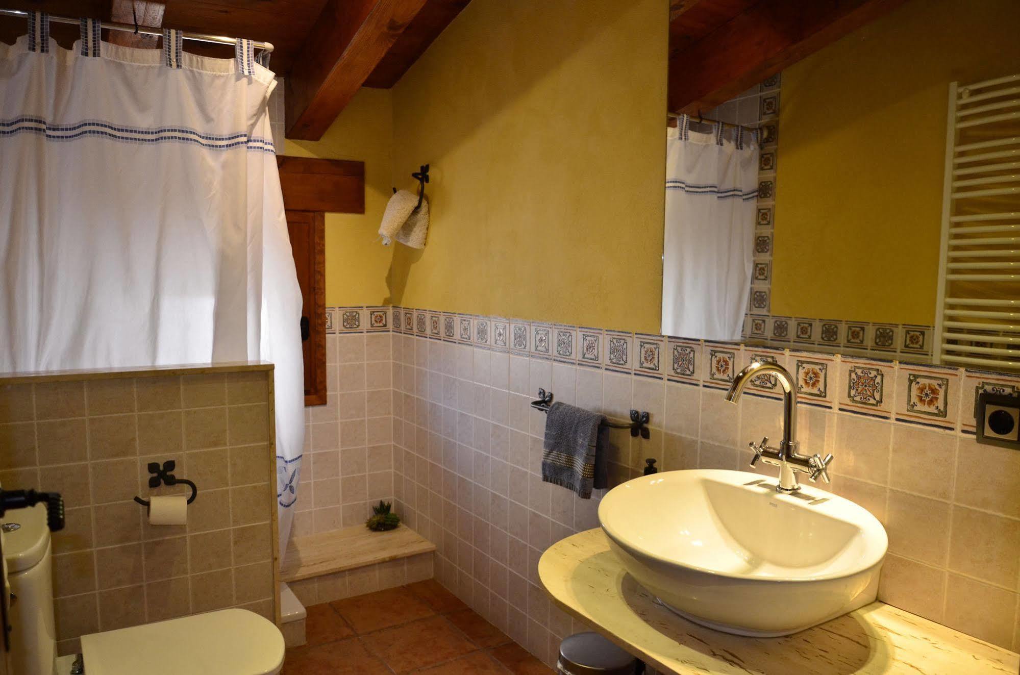 Ca Lazaro Country house *